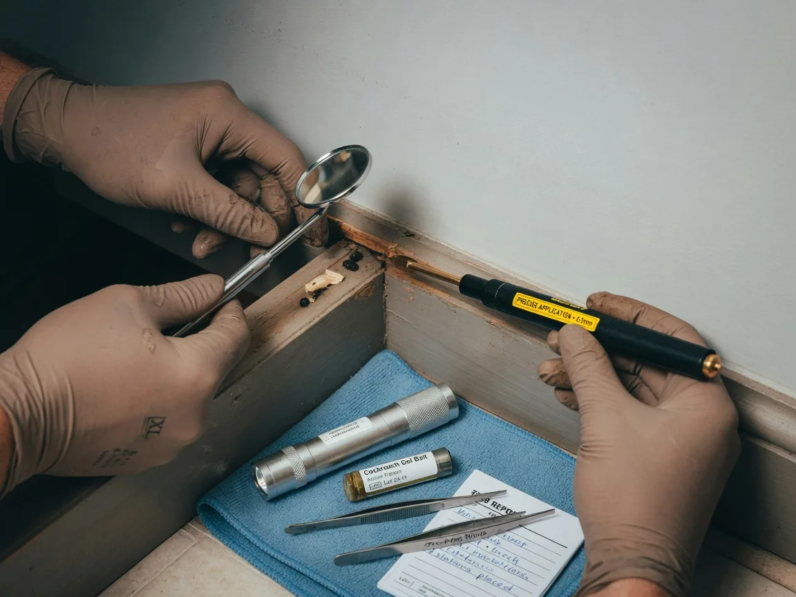 Why choose Emergency Pest Control in Trinity, AL